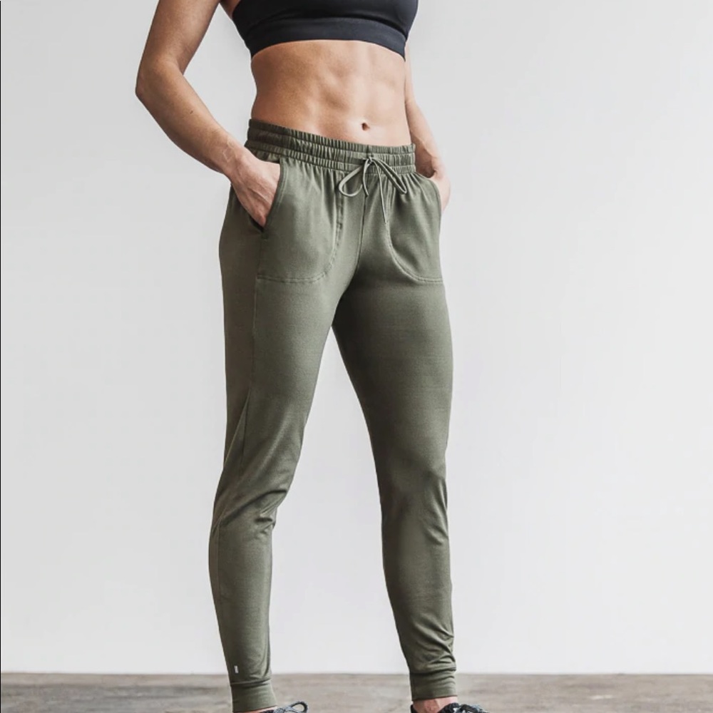 Woman’s Joggers